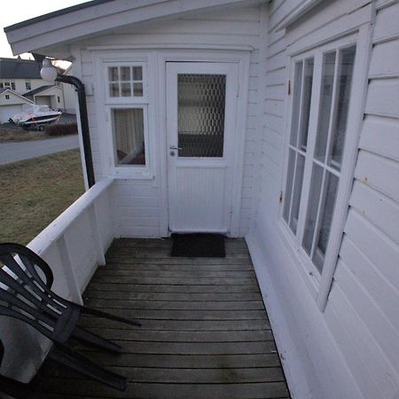 Villa Gammelstua Hitra Exterior foto